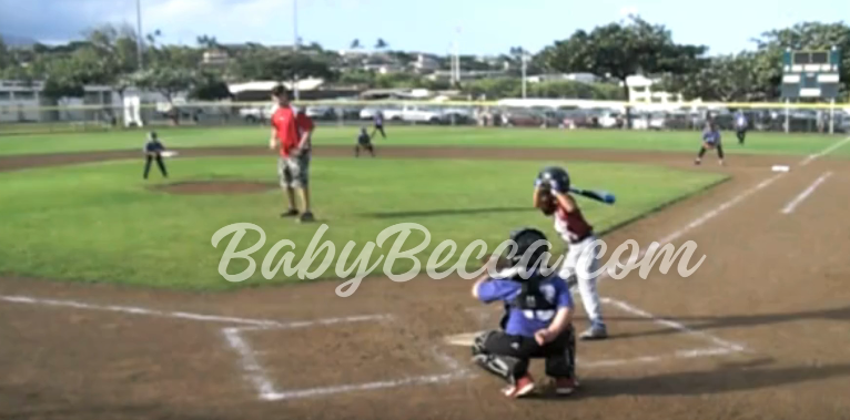 2014 Son at Bat